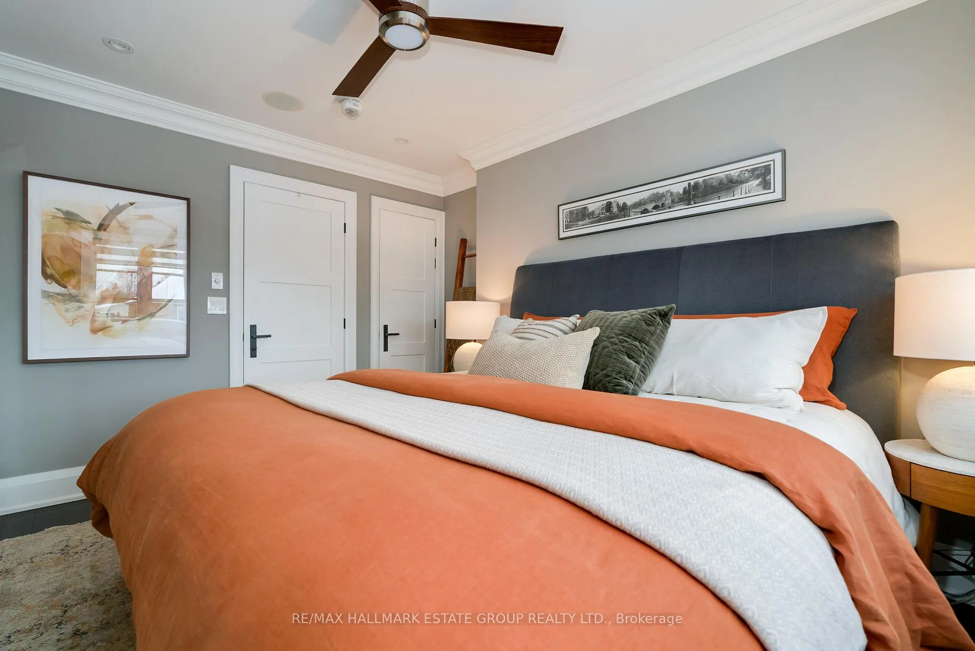 Photo 28 of 30 Roosevelt Road, Toronto, Danforth Village-East York — HOMEH