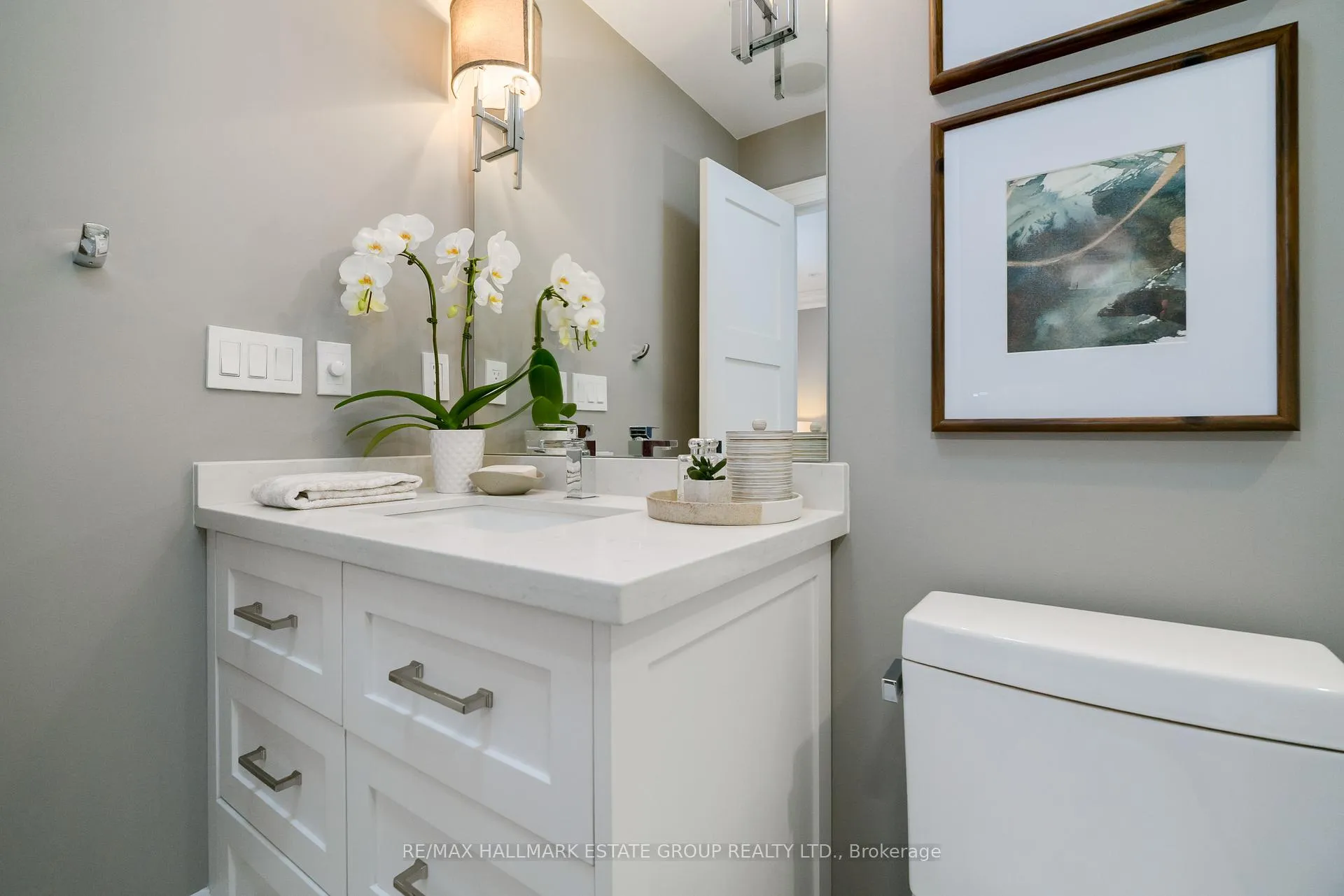 Photo 29 of 30 Roosevelt Road, Toronto, Danforth Village-East York — HOMEH