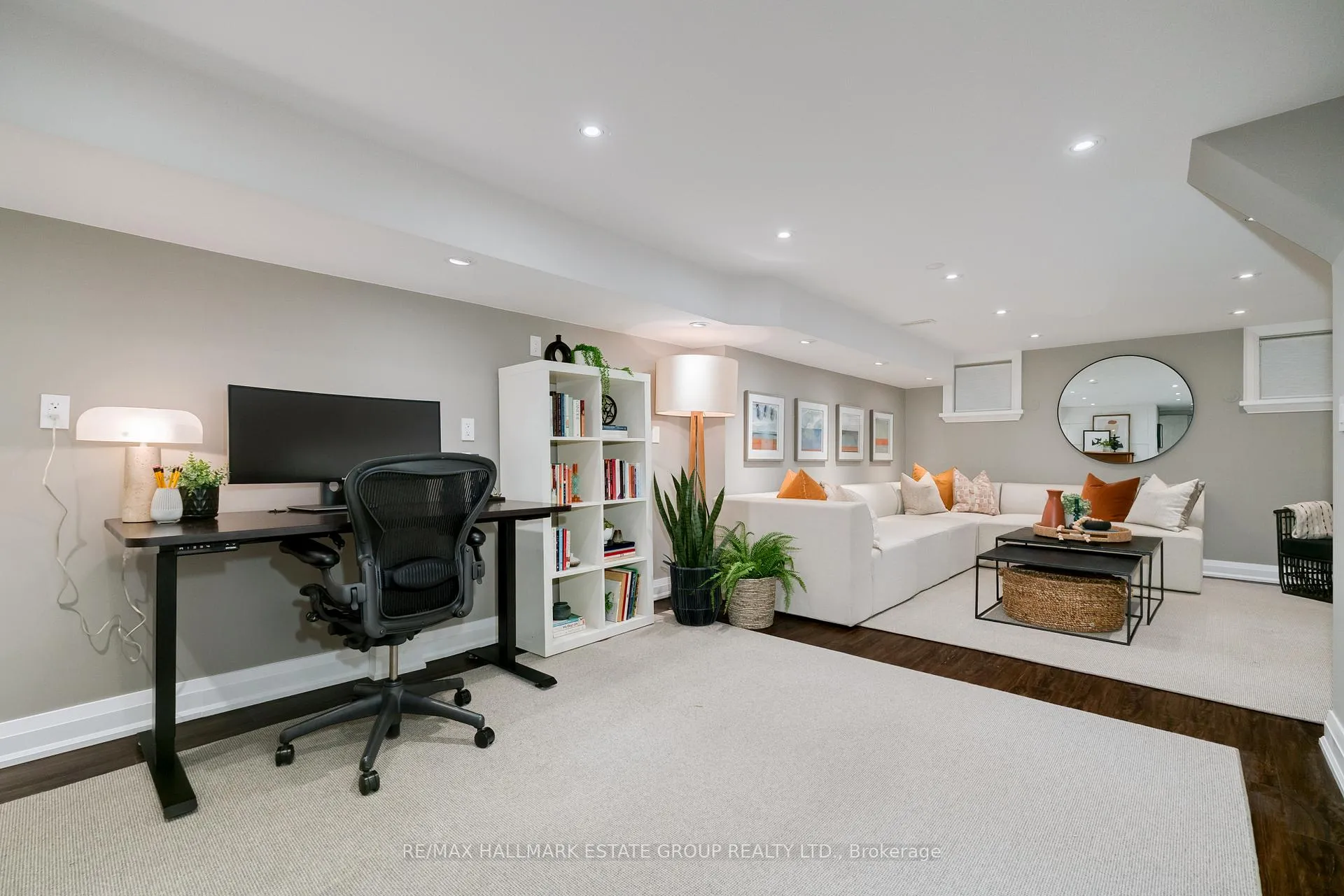 Photo 32 of 30 Roosevelt Road, Toronto, Danforth Village-East York — HOMEH