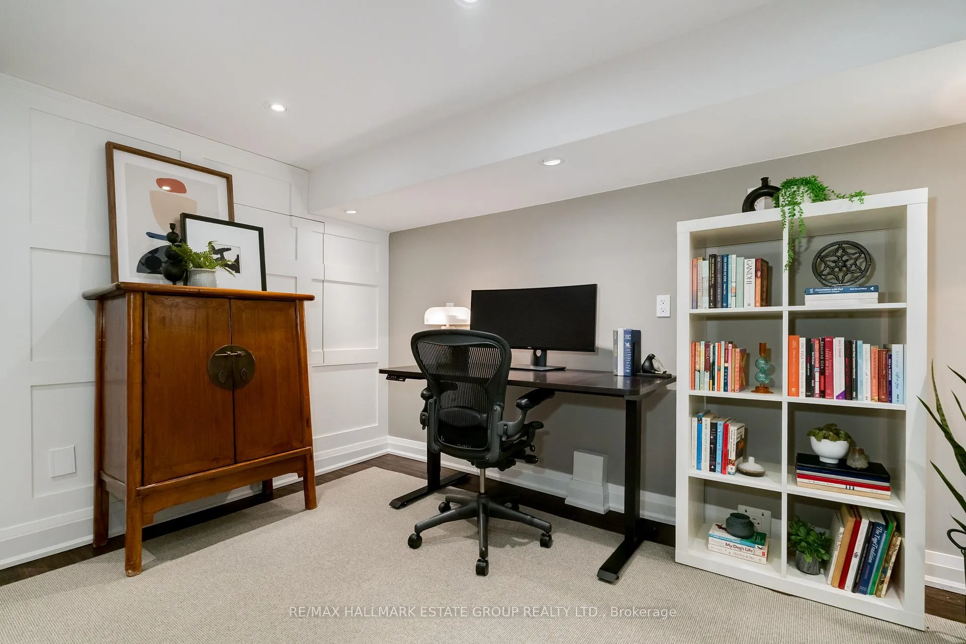 Photo 33 of 30 Roosevelt Road, Toronto, Danforth Village-East York — HOMEH