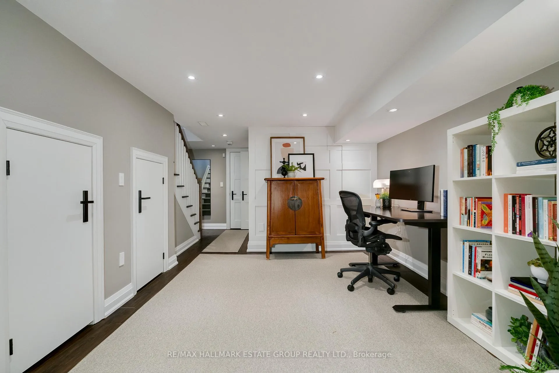 Photo 34 of 30 Roosevelt Road, Toronto, Danforth Village-East York — HOMEH