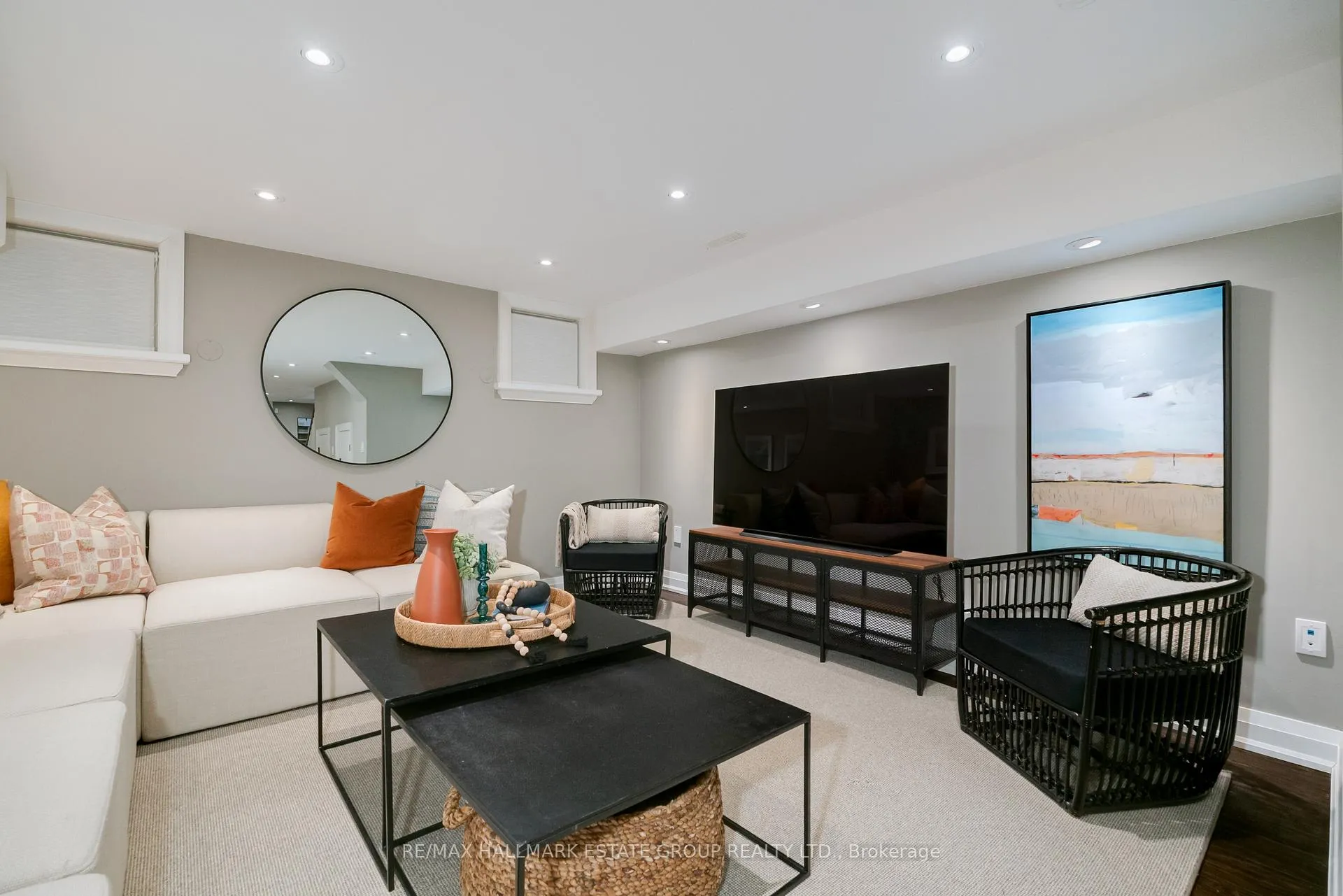 Photo 36 of 30 Roosevelt Road, Toronto, Danforth Village-East York — HOMEH
