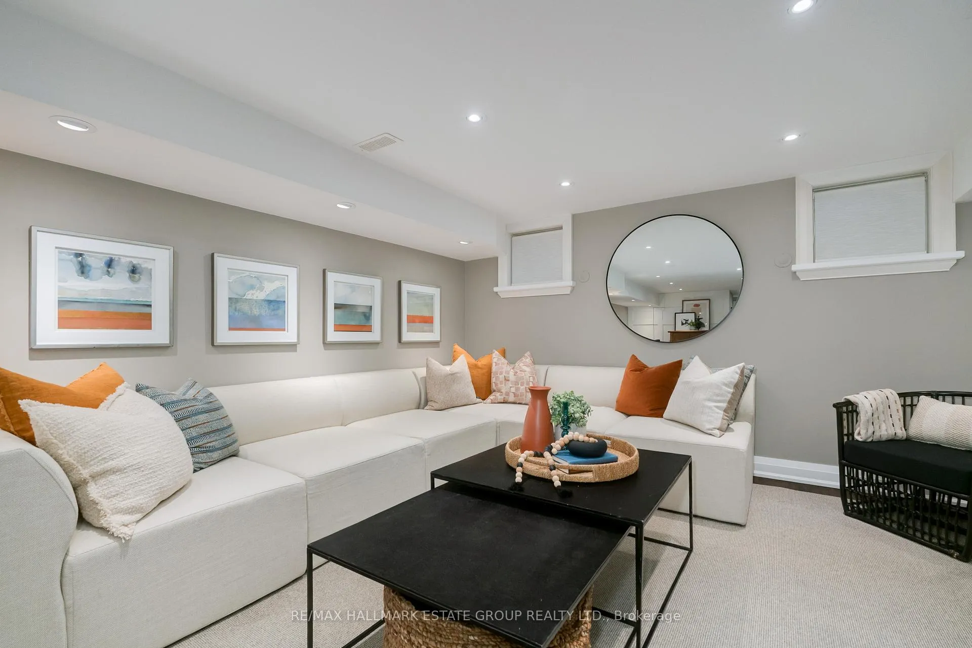 Photo 37 of 30 Roosevelt Road, Toronto, Danforth Village-East York — HOMEH