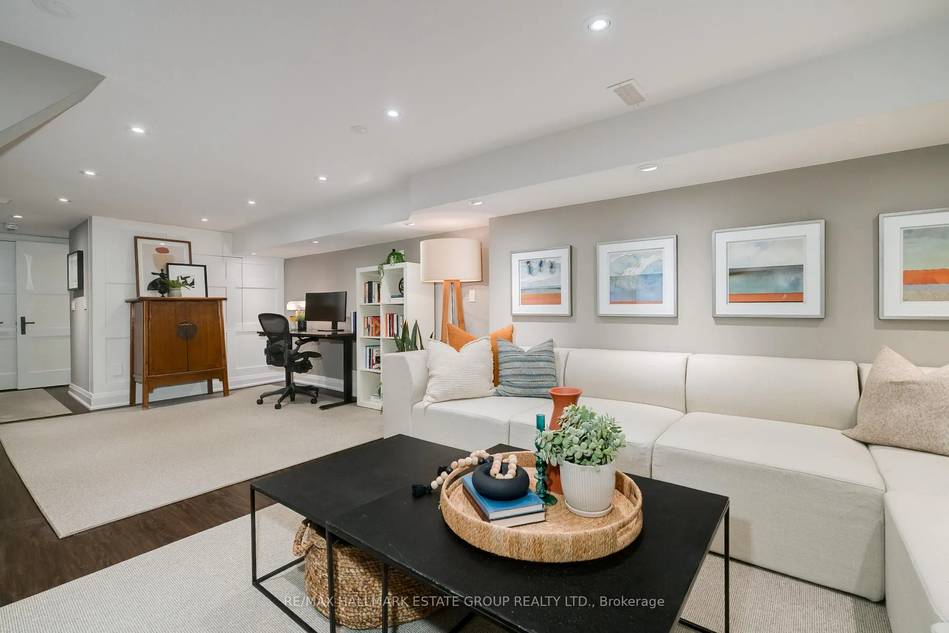 Photo 38 of 30 Roosevelt Road, Toronto, Danforth Village-East York — HOMEH
