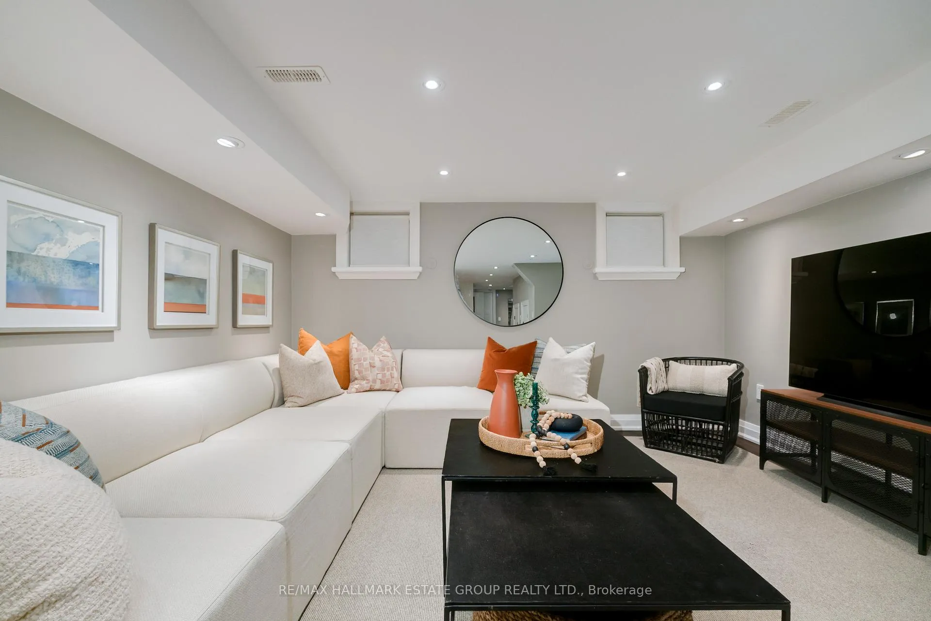 Photo 39 of 30 Roosevelt Road, Toronto, Danforth Village-East York — HOMEH