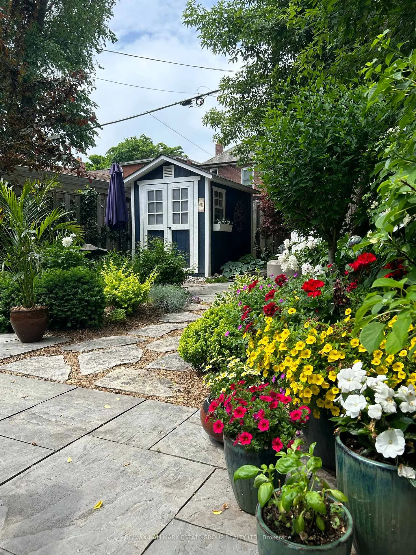 Photo 43 of 30 Roosevelt Road, Toronto, Danforth Village-East York — HOMEH