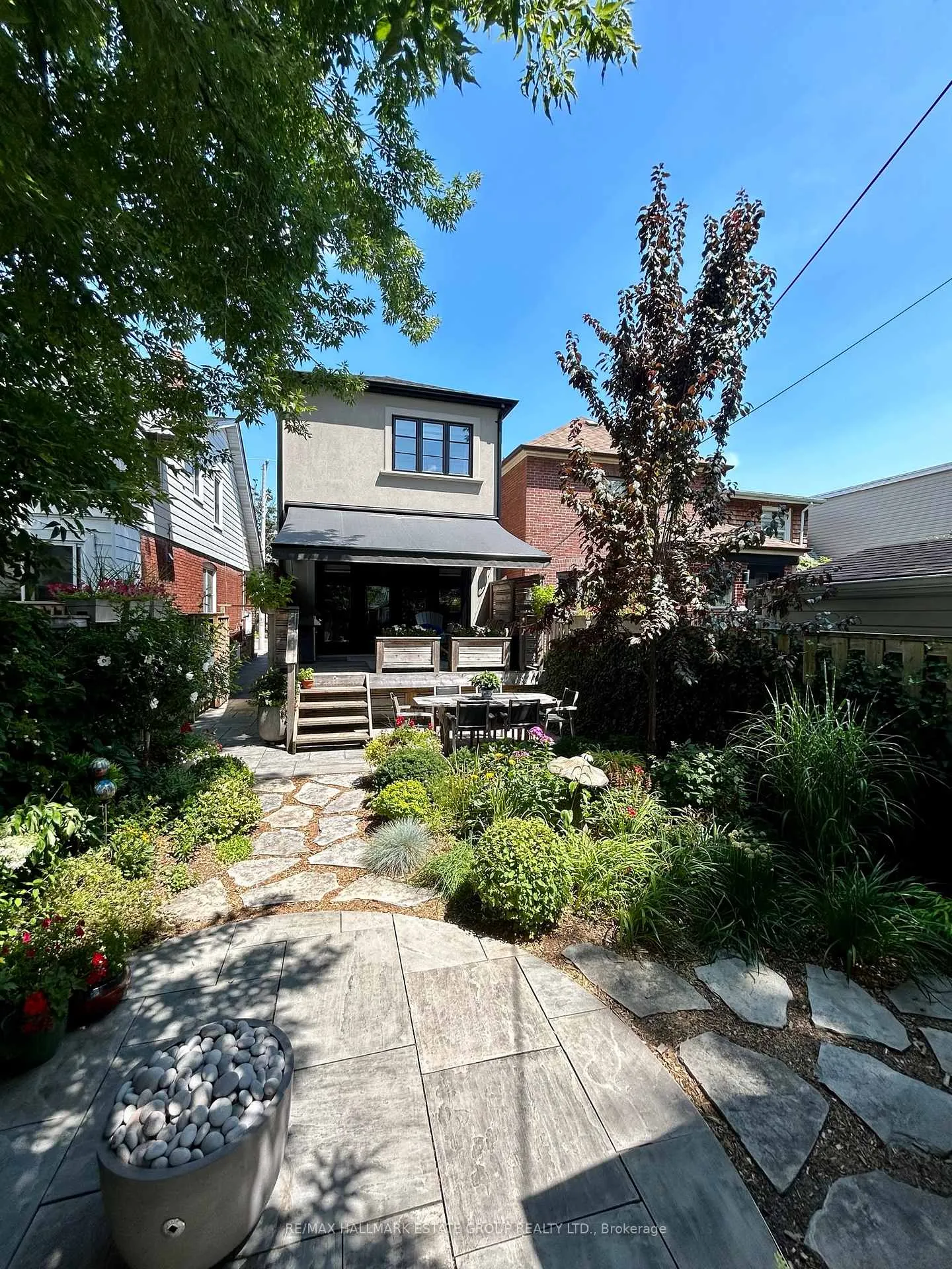 Photo 44 of 30 Roosevelt Road, Toronto, Danforth Village-East York — HOMEH