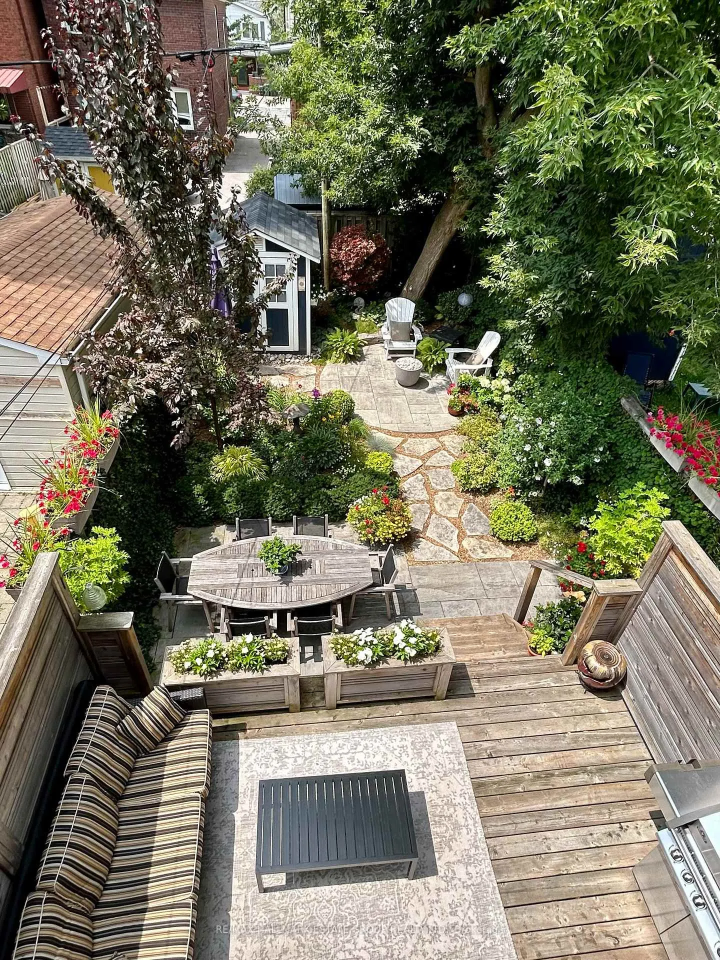Photo 45 of 30 Roosevelt Road, Toronto, Danforth Village-East York — HOMEH