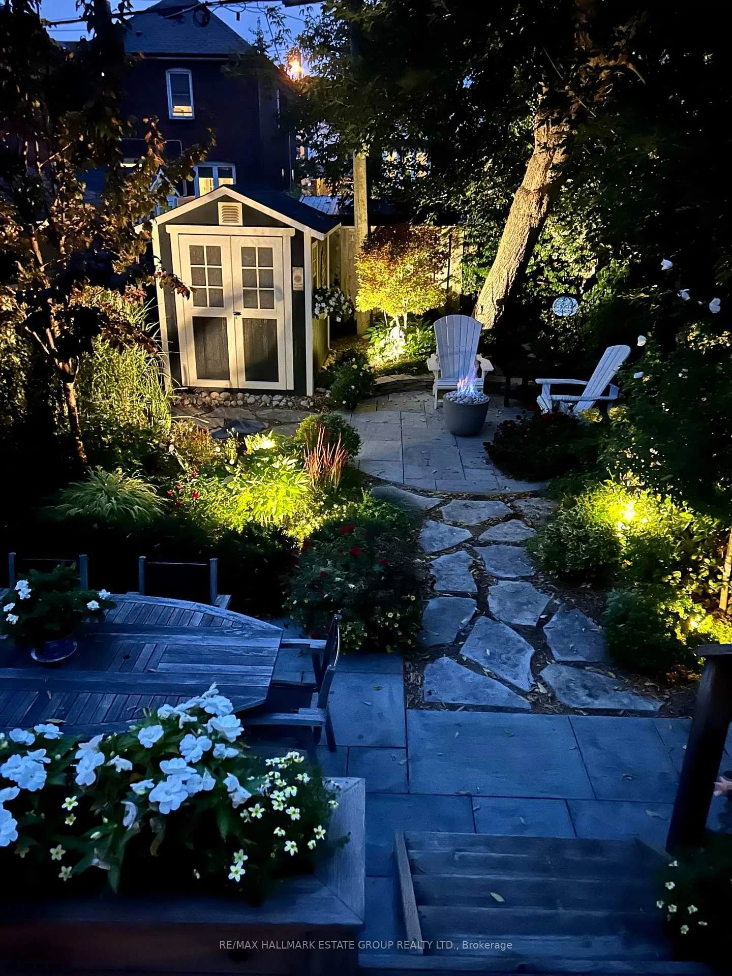 Photo 46 of 30 Roosevelt Road, Toronto, Danforth Village-East York — HOMEH