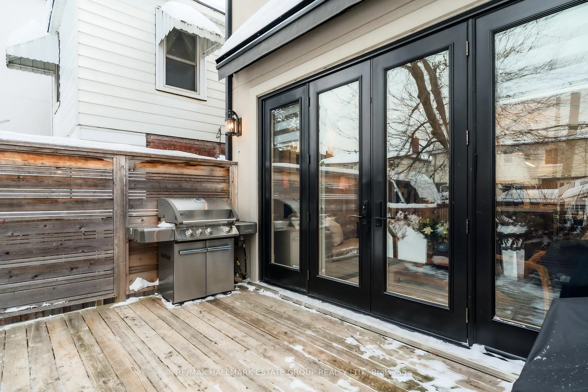 Photo 48 of 30 Roosevelt Road, Toronto, Danforth Village-East York — HOMEH