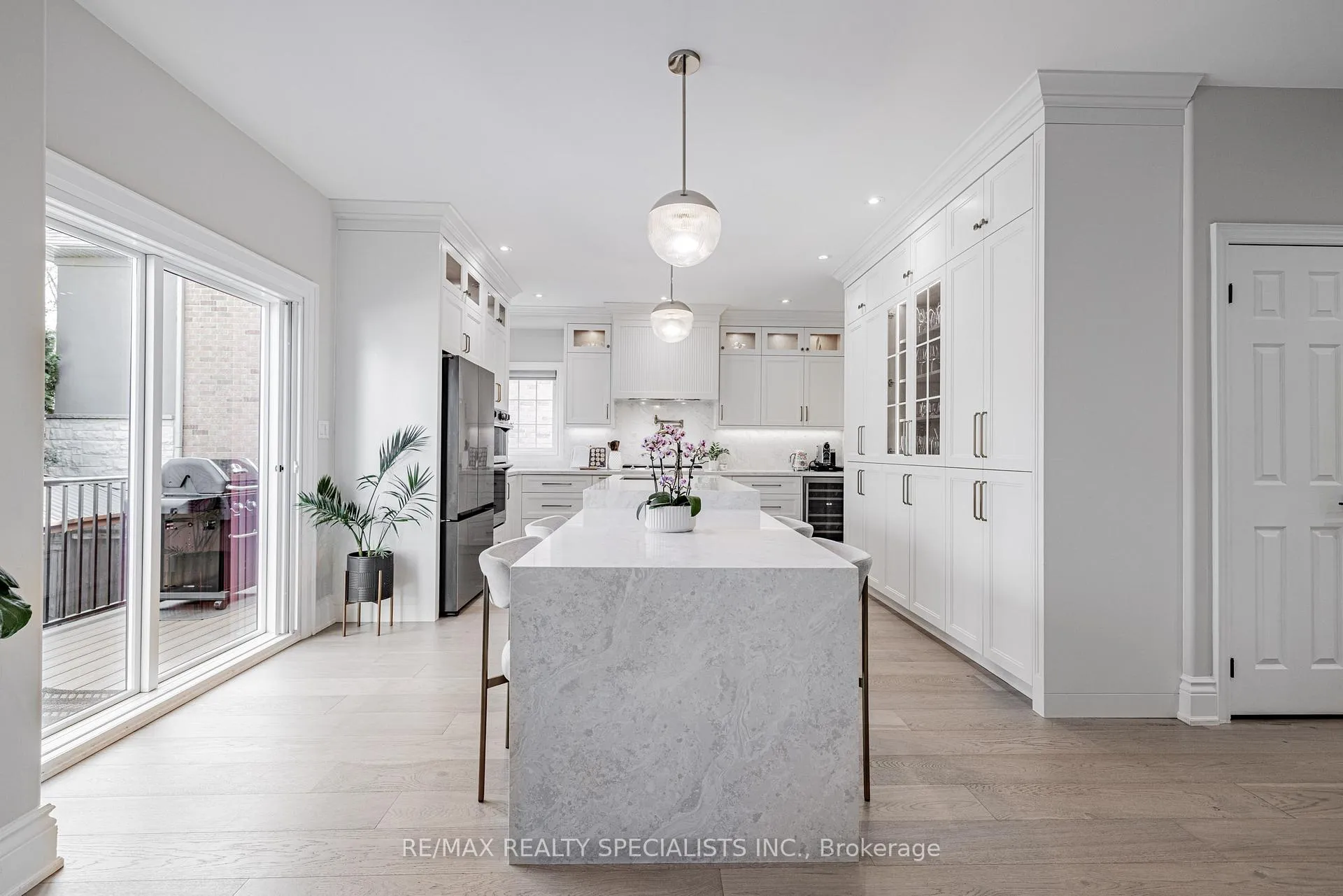 Photo 15 of 2532 Rebecca Street, Oakville, Bronte — HOMEH