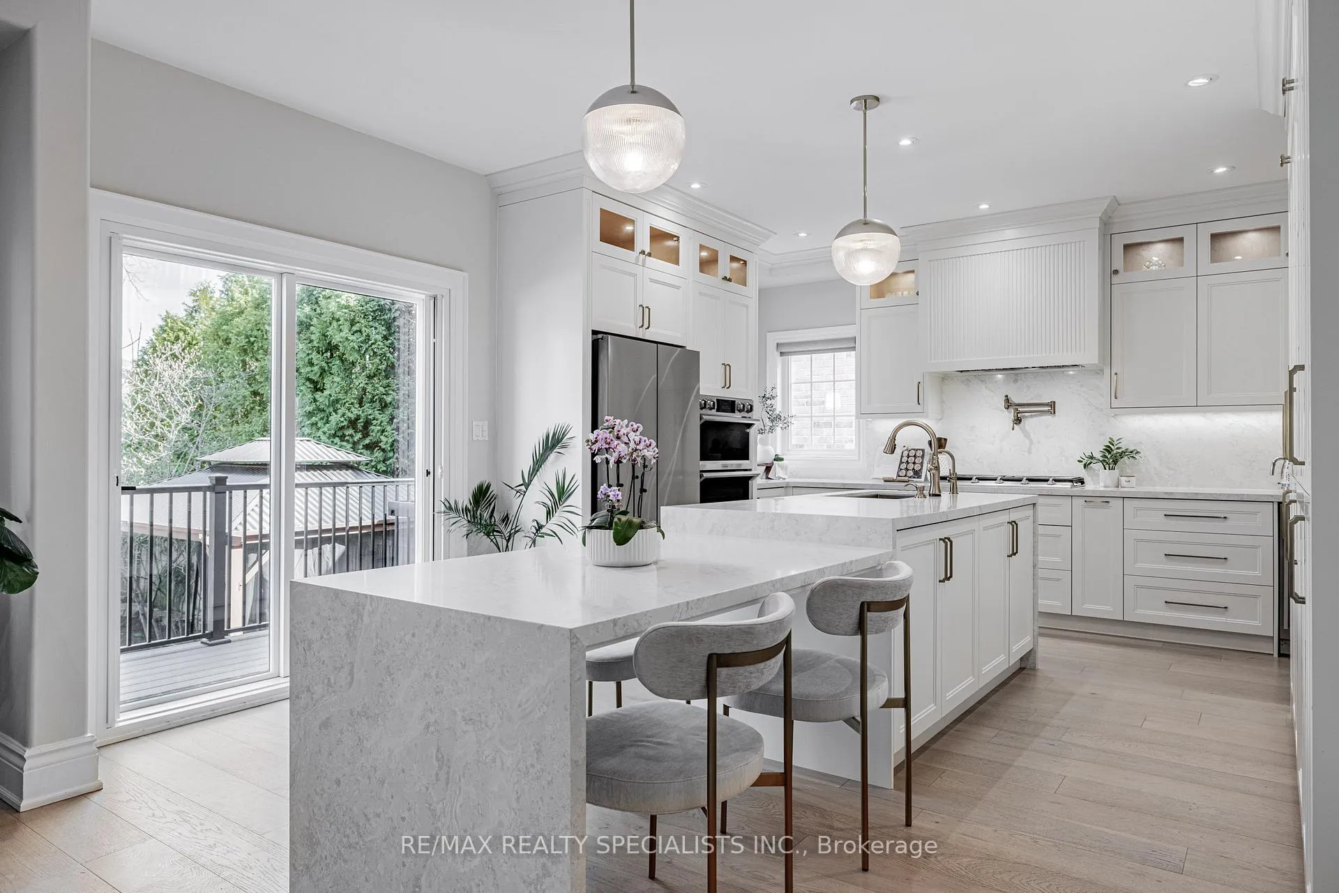 Photo 16 of 2532 Rebecca Street, Oakville, Bronte — HOMEH