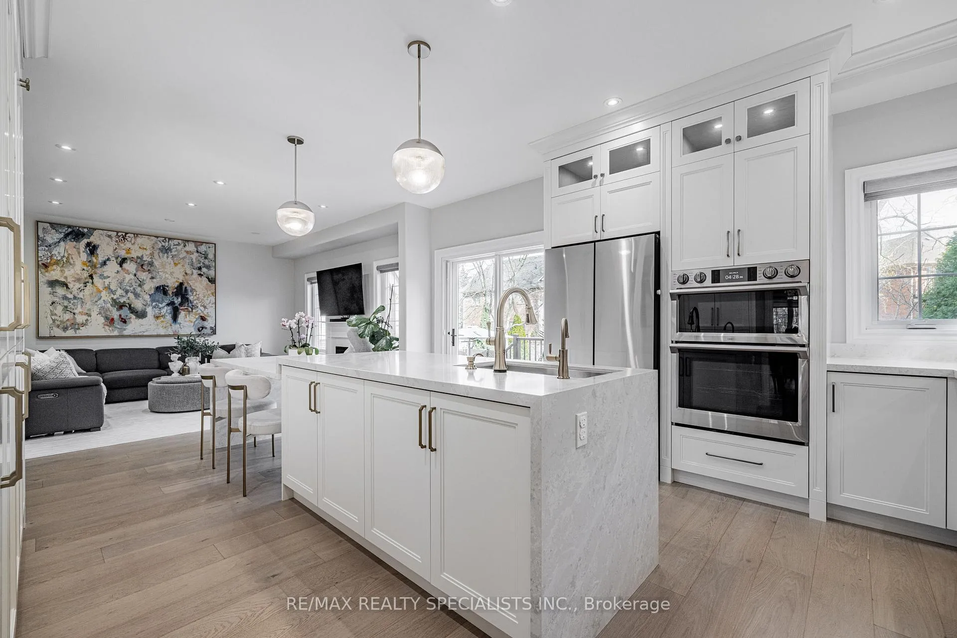 Photo 17 of 2532 Rebecca Street, Oakville, Bronte — HOMEH