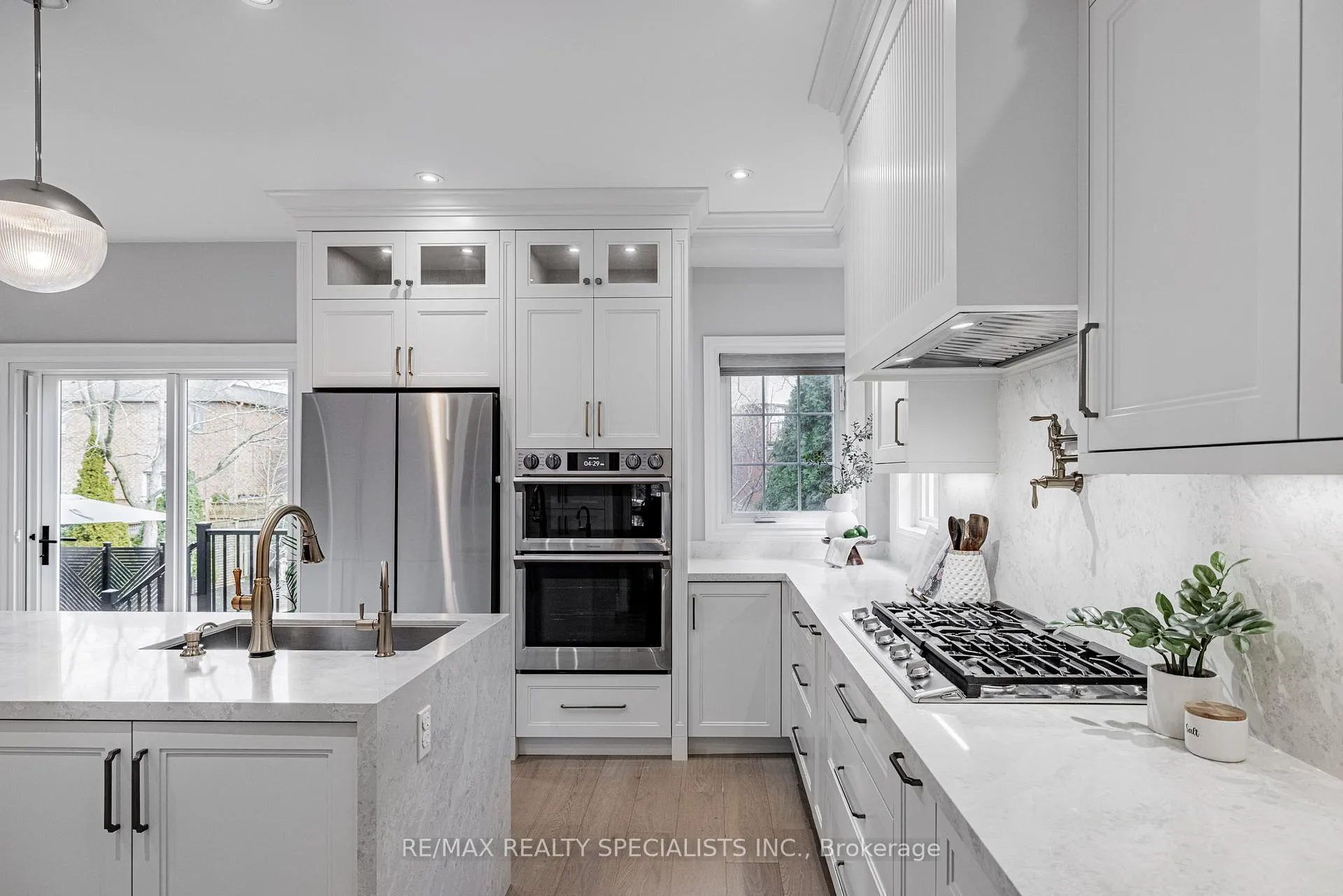 Photo 18 of 2532 Rebecca Street, Oakville, Bronte — HOMEH
