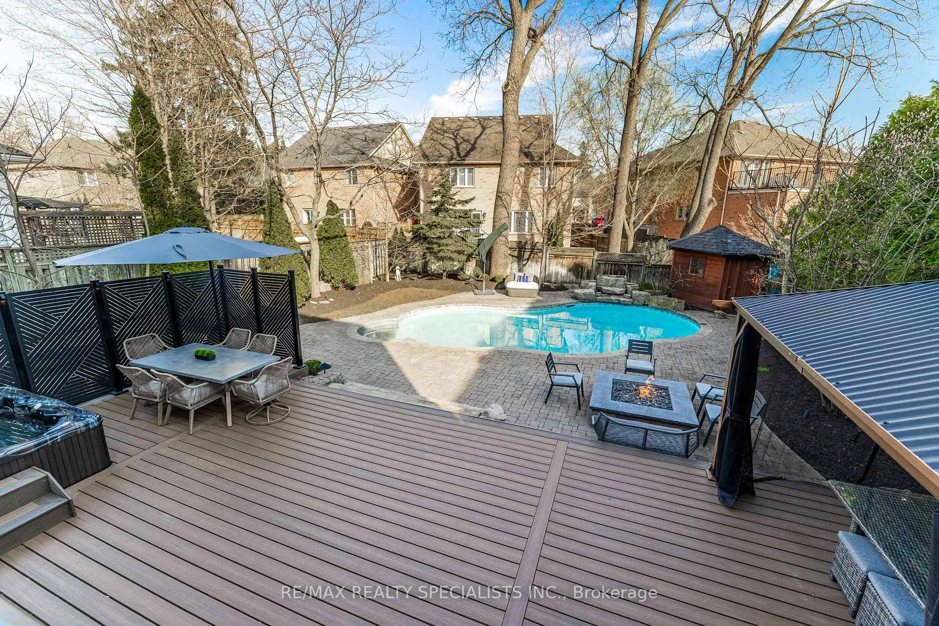 Photo 41 of 2532 Rebecca Street, Oakville, Bronte — HOMEH