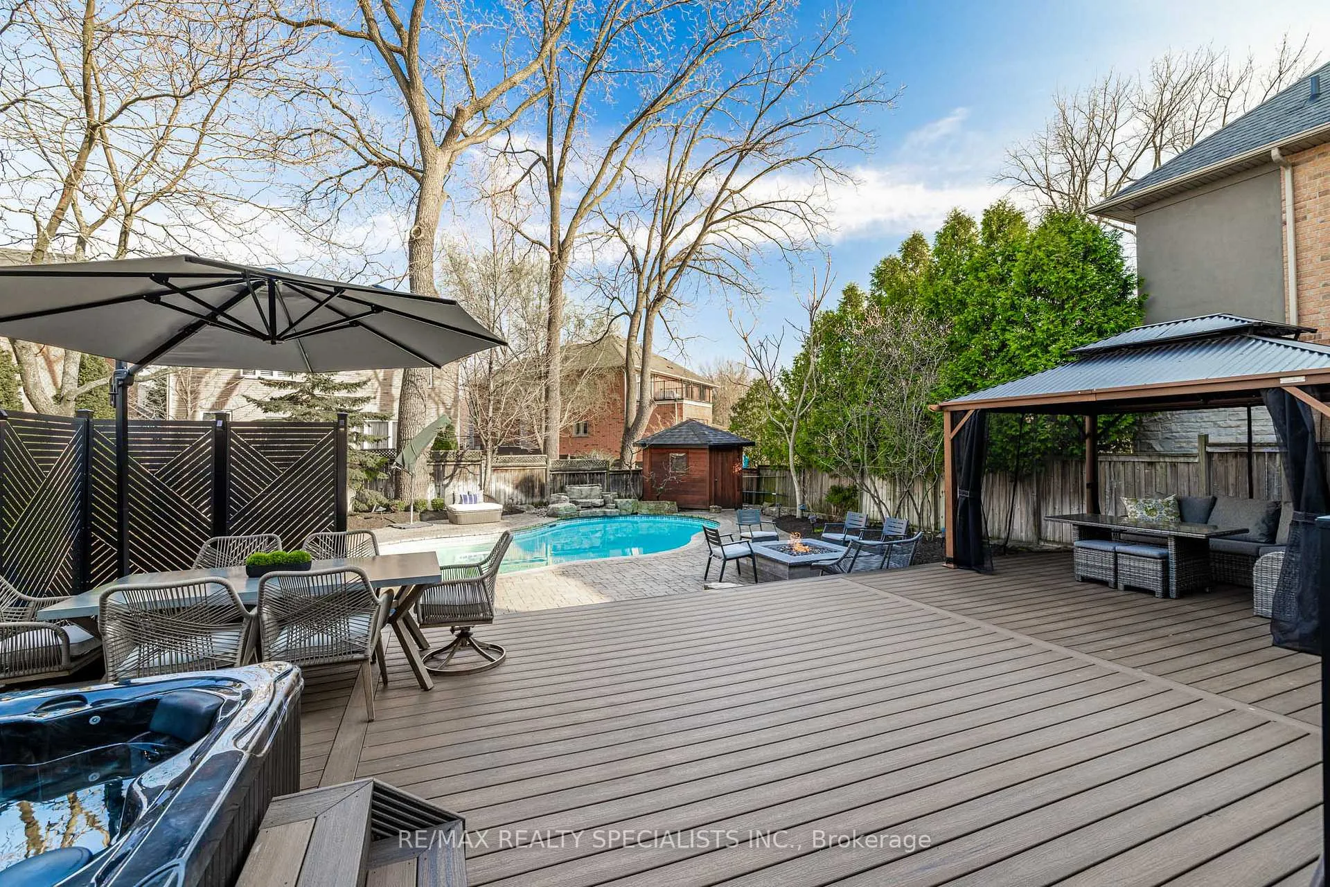 Photo 42 of 2532 Rebecca Street, Oakville, Bronte — HOMEH