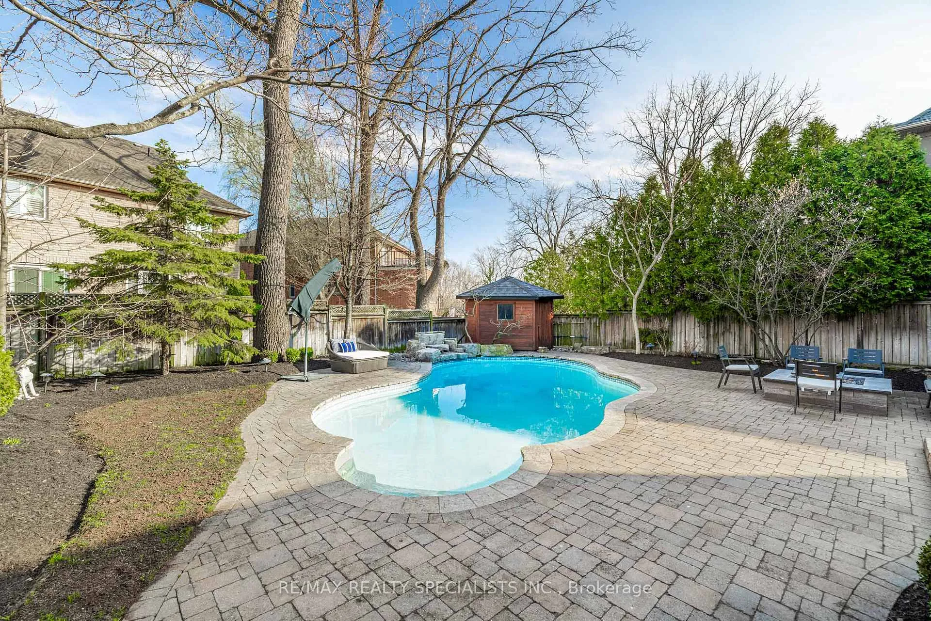 Photo 43 of 2532 Rebecca Street, Oakville, Bronte — HOMEH