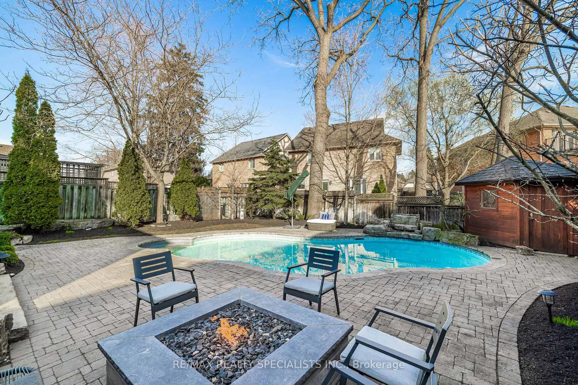Photo 44 of 2532 Rebecca Street, Oakville, Bronte — HOMEH