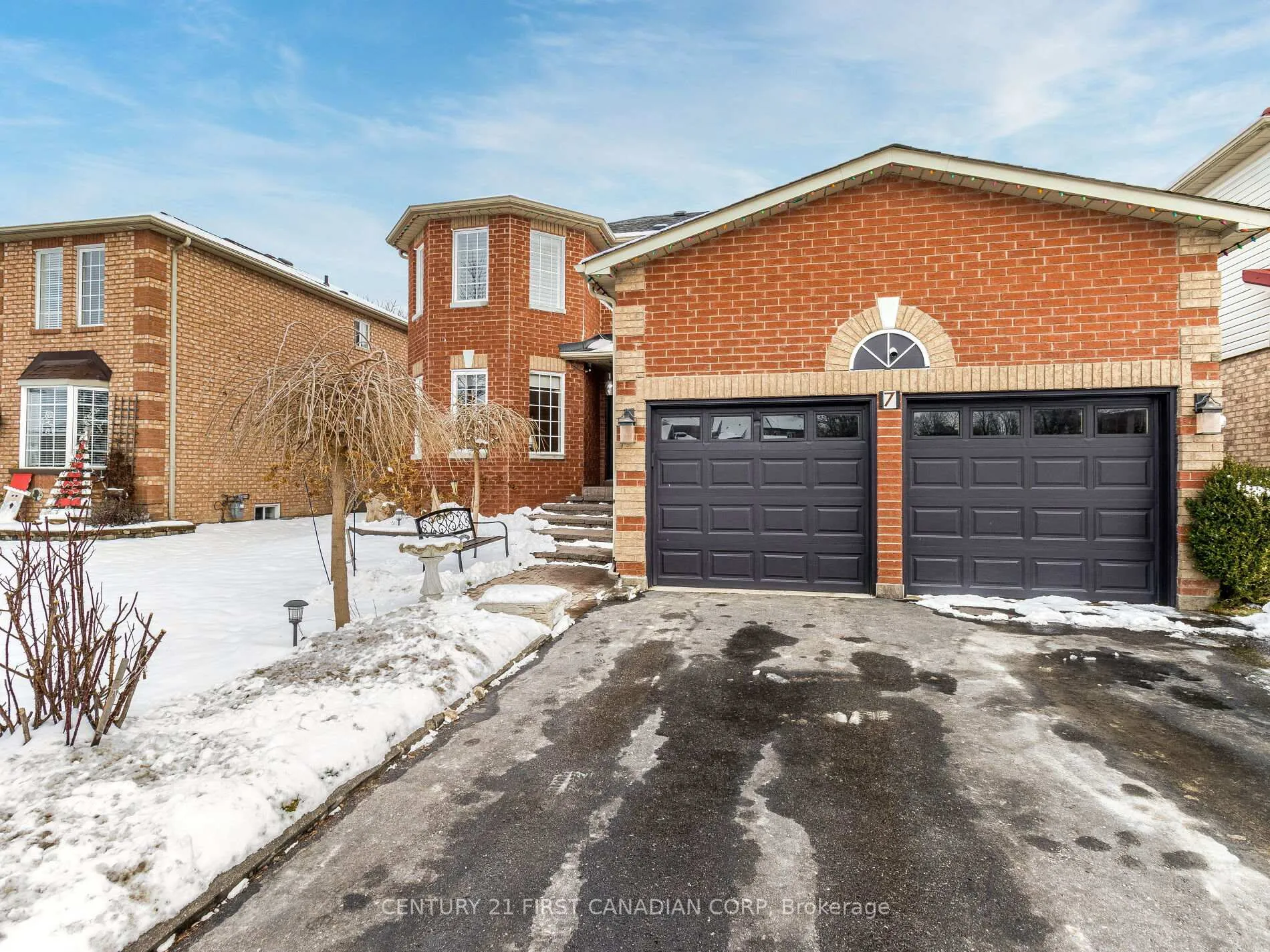 Photo 1 of 7 Reynolds Avenue, New Tecumseth, Beeton — HOMEH