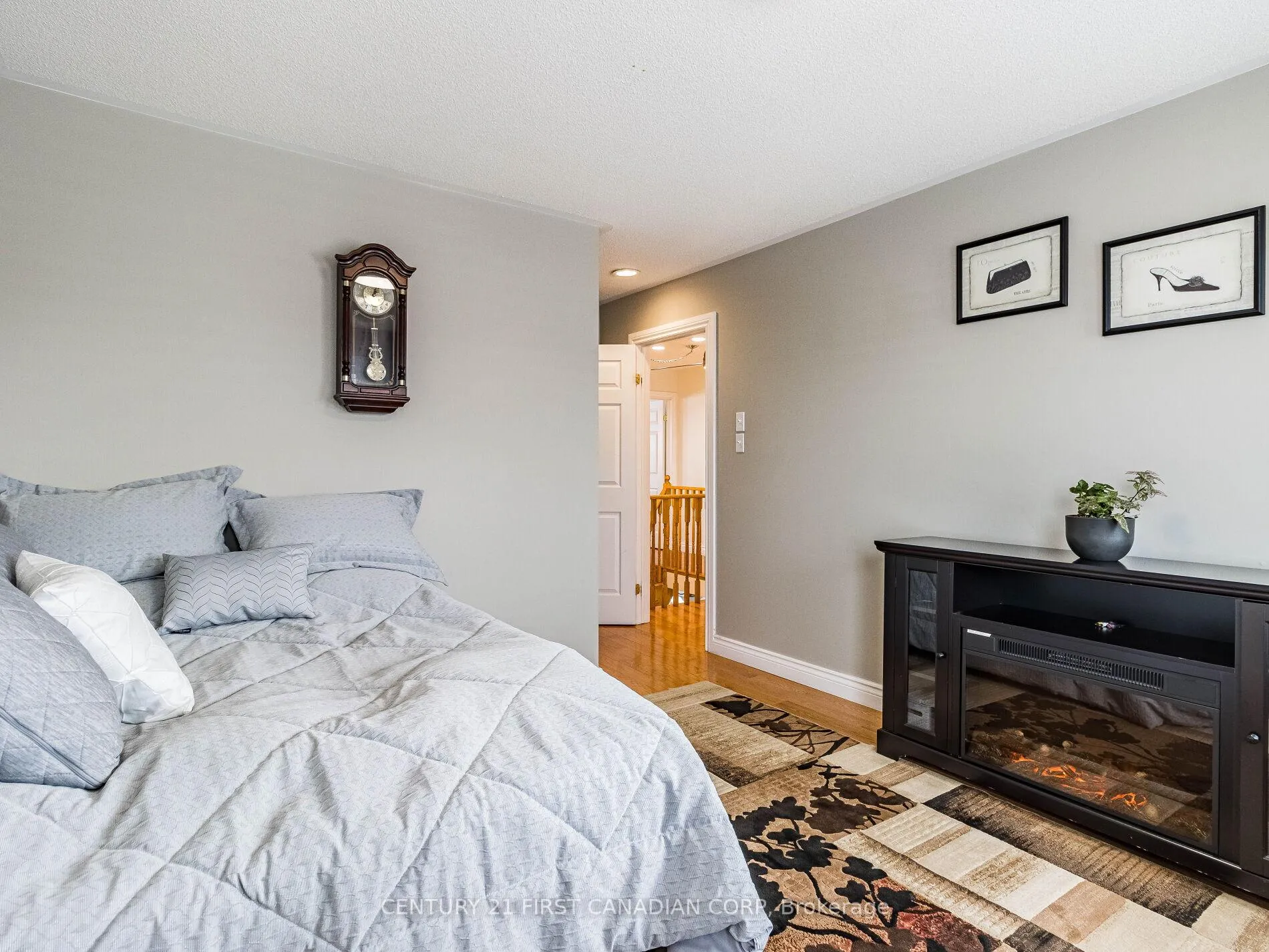 Photo 32 of 7 Reynolds Avenue, New Tecumseth, Beeton — HOMEH