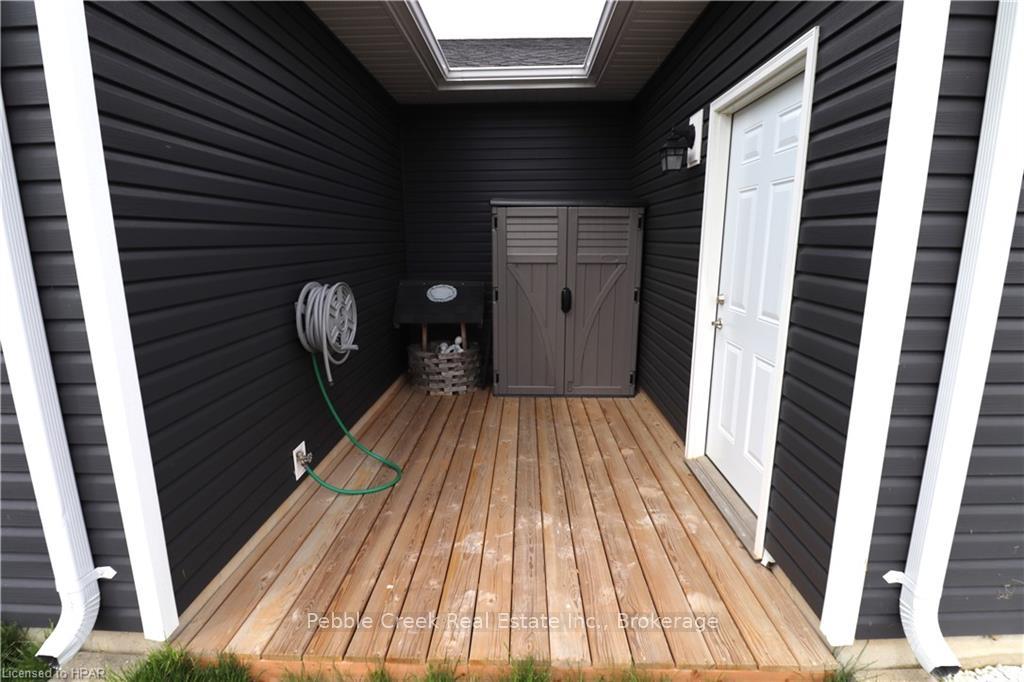 Photo 8 of 13 Windward Way S, Cramahe, Colborne — HOMEH
