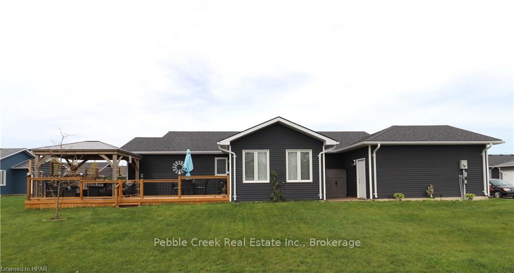 Photo 9 of 13 Windward Way S, Cramahe, Colborne — HOMEH