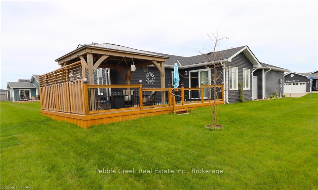 Photo 10 of 13 Windward Way S, Cramahe, Colborne — HOMEH