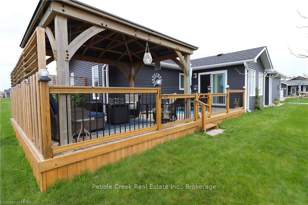 Photo 11 of 13 Windward Way S, Cramahe, Colborne — HOMEH