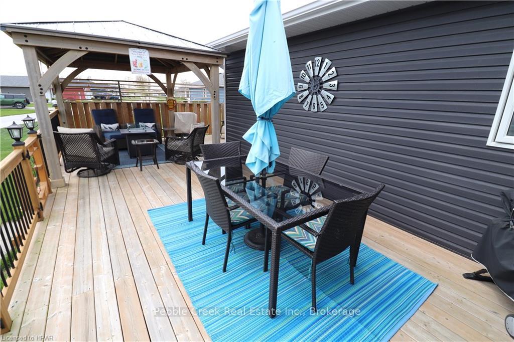 Photo 12 of 13 Windward Way S, Cramahe, Colborne — HOMEH