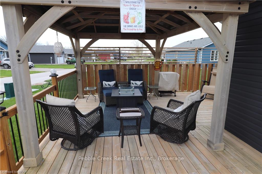 Photo 13 of 13 Windward Way S, Cramahe, Colborne — HOMEH