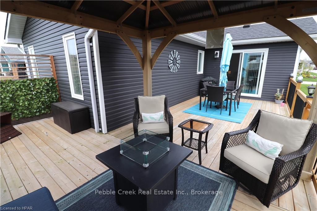 Photo 15 of 13 Windward Way S, Cramahe, Colborne — HOMEH