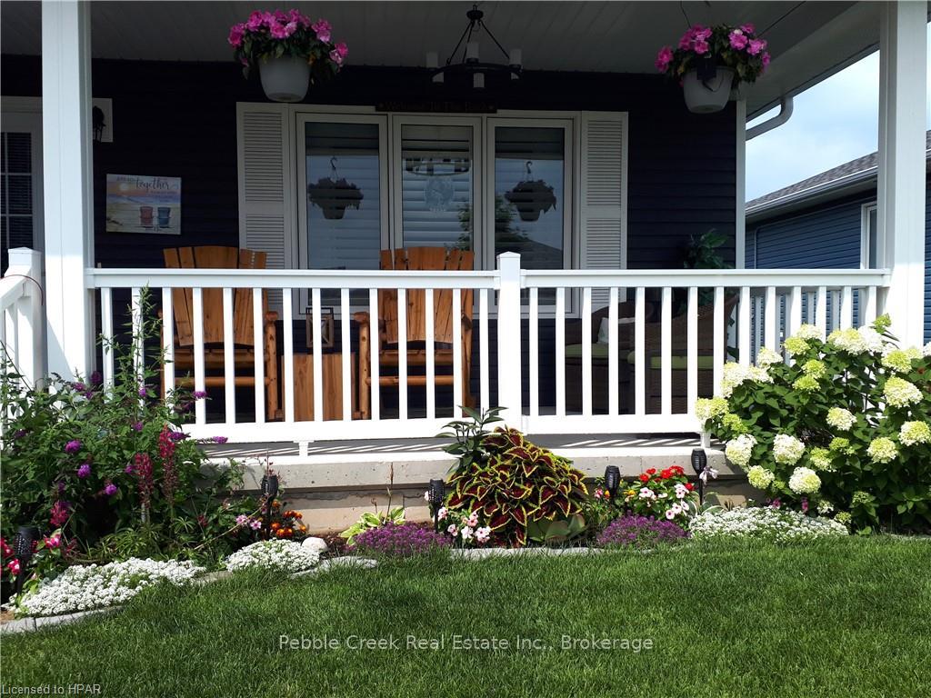 Photo 19 of 13 Windward Way S, Cramahe, Colborne — HOMEH