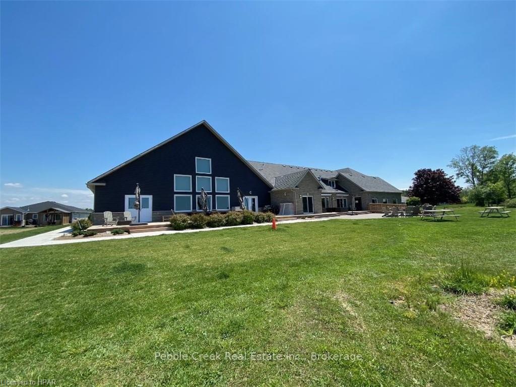 Photo 24 of 13 Windward Way S, Cramahe, Colborne — HOMEH