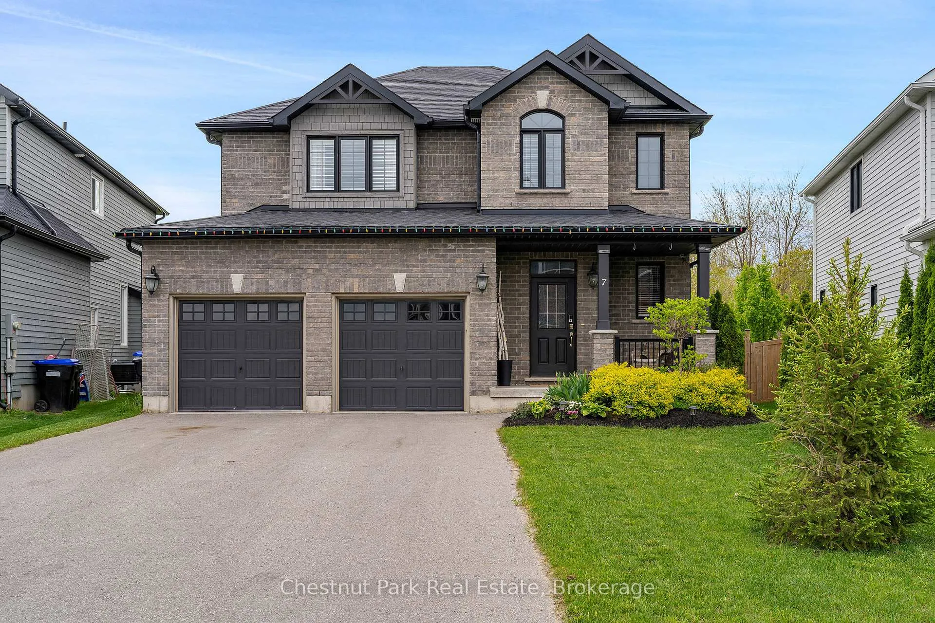 Photo 1 of 7 Gilpin Crescent, Collingwood — HOMEH