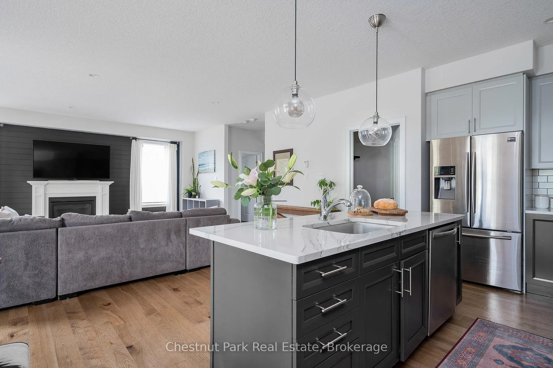 Photo 18 of 7 Gilpin Crescent, Collingwood — HOMEH
