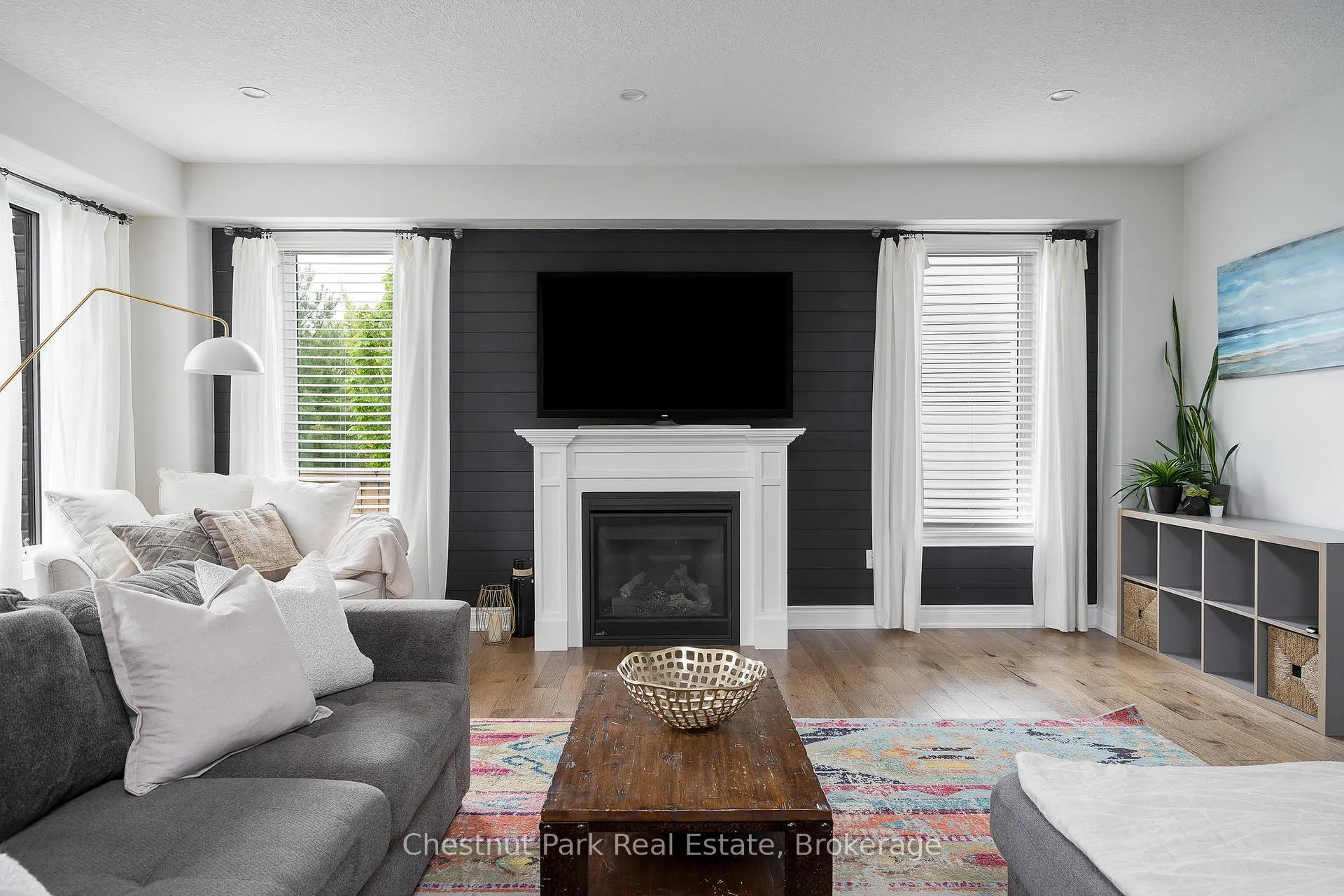 Photo 19 of 7 Gilpin Crescent, Collingwood — HOMEH