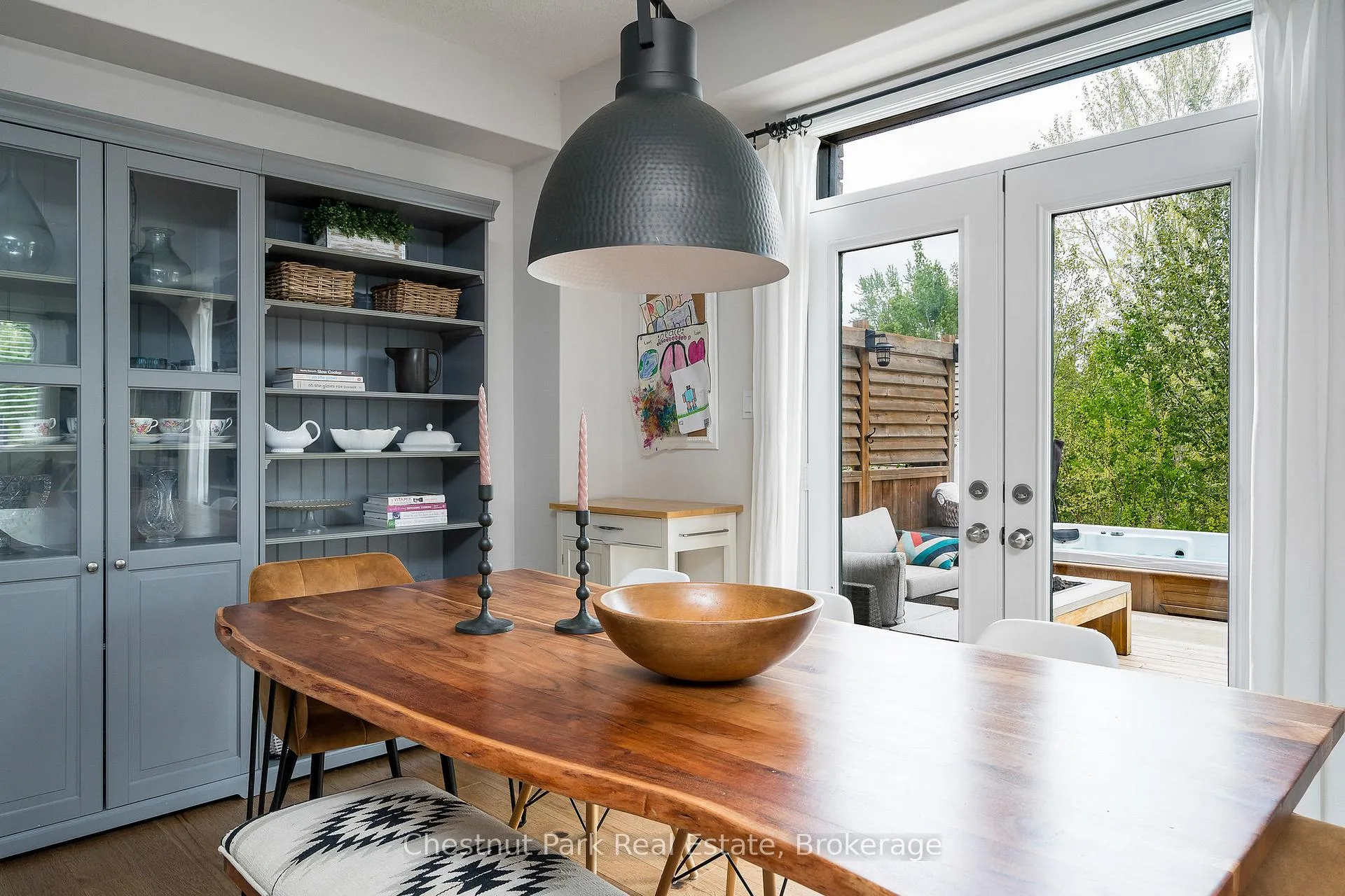 Photo 20 of 7 Gilpin Crescent, Collingwood — HOMEH