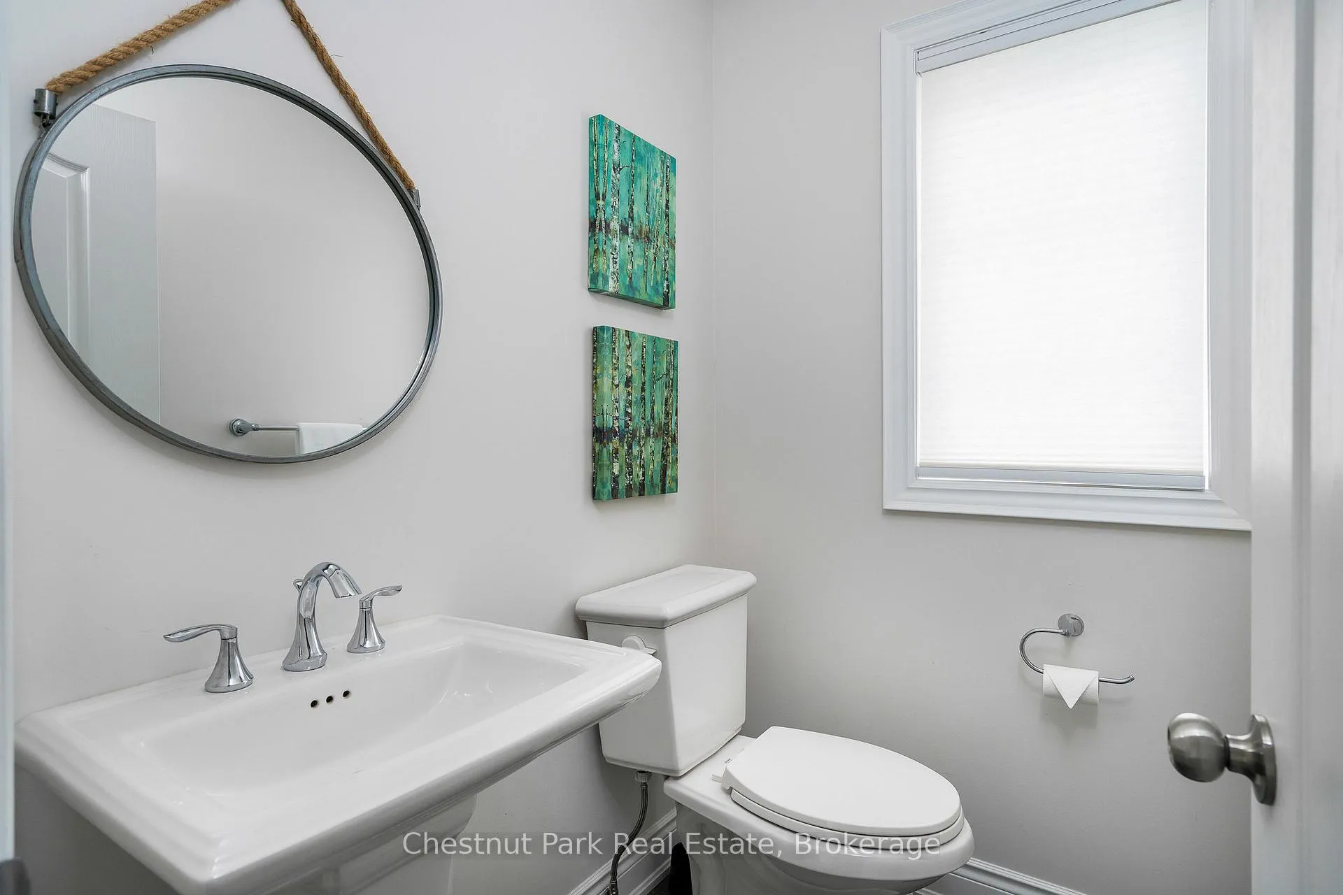 Photo 21 of 7 Gilpin Crescent, Collingwood — HOMEH