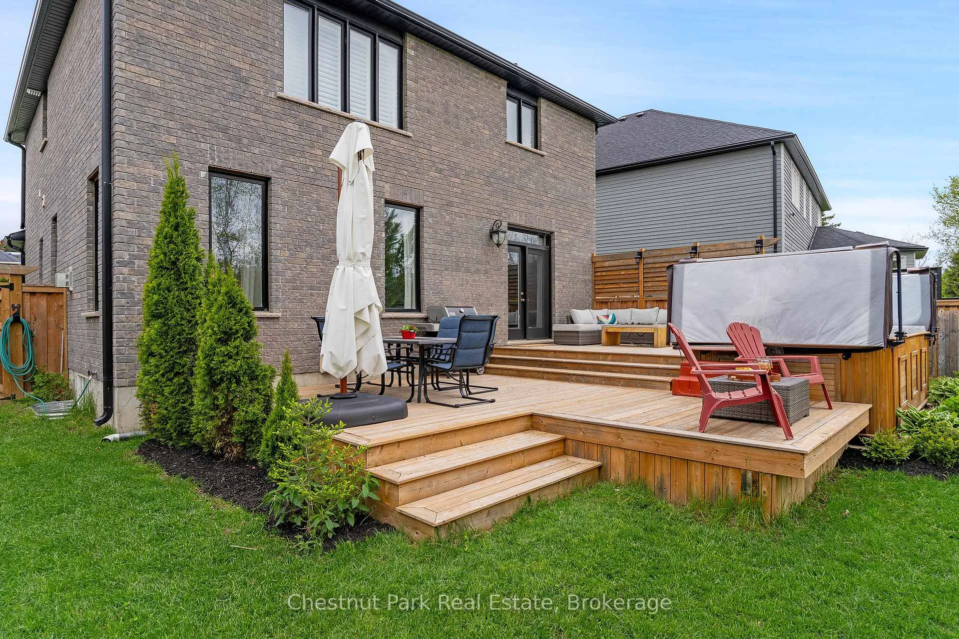 Photo 39 of 7 Gilpin Crescent, Collingwood — HOMEH