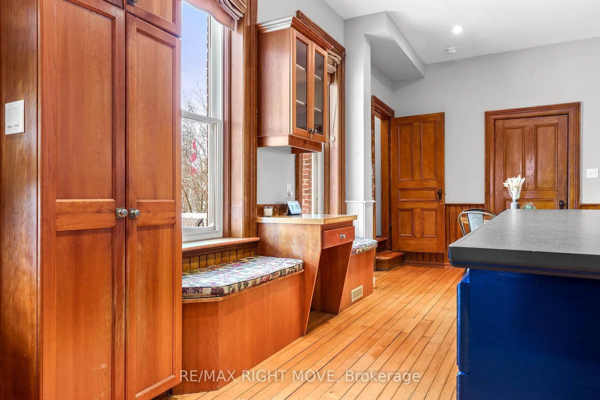Photo 6 of 1250 Thorah Concession 2 Road, Brock, Beaverton — HOMEH
