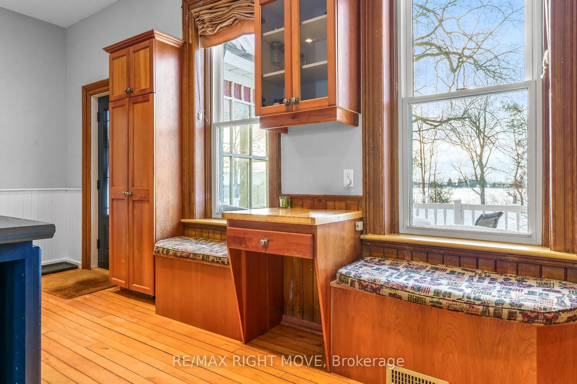 Photo 8 of 1250 Thorah Concession 2 Road, Brock, Beaverton — HOMEH