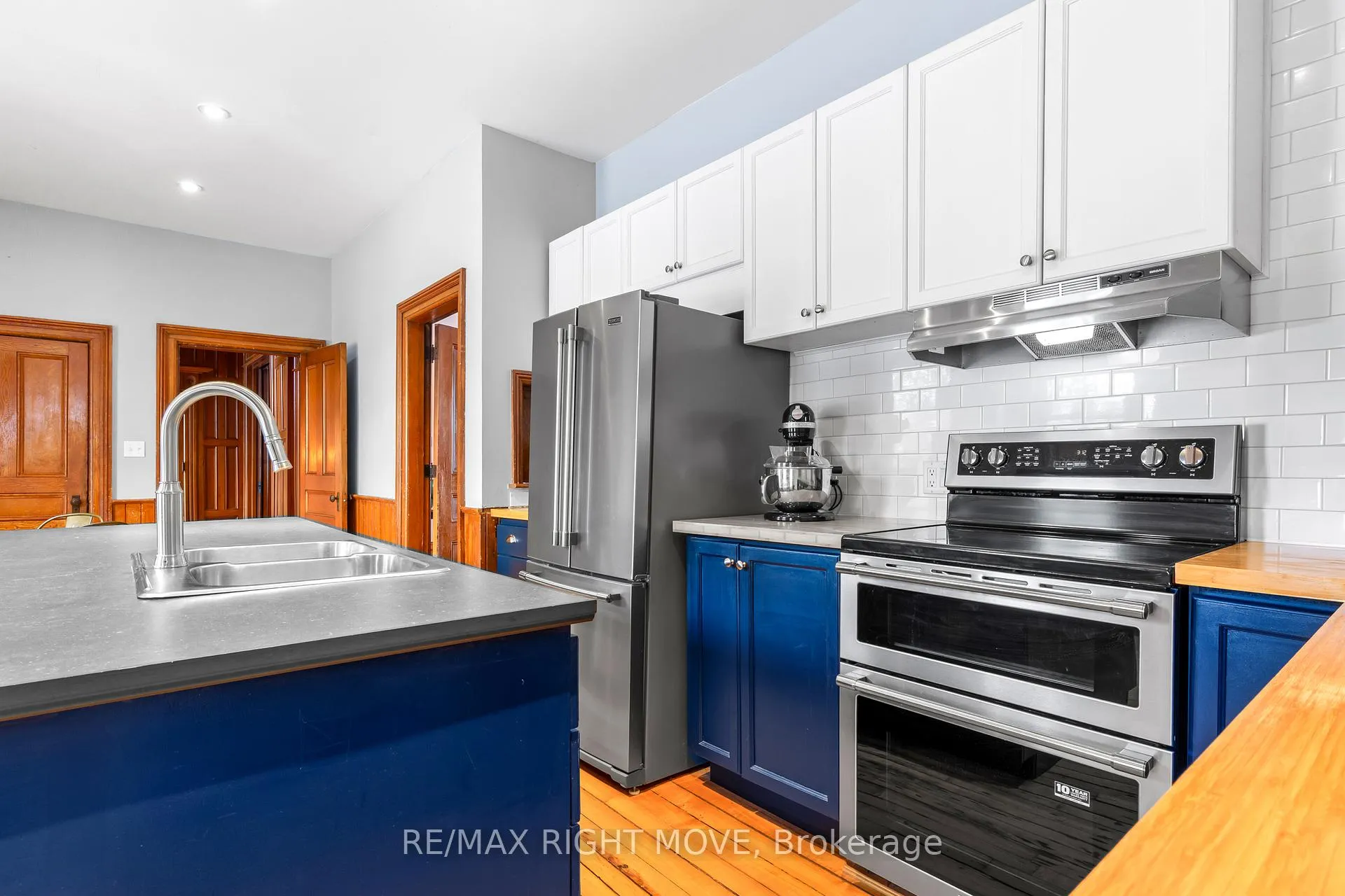 Photo 9 of 1250 Thorah Concession 2 Road, Brock, Beaverton — HOMEH