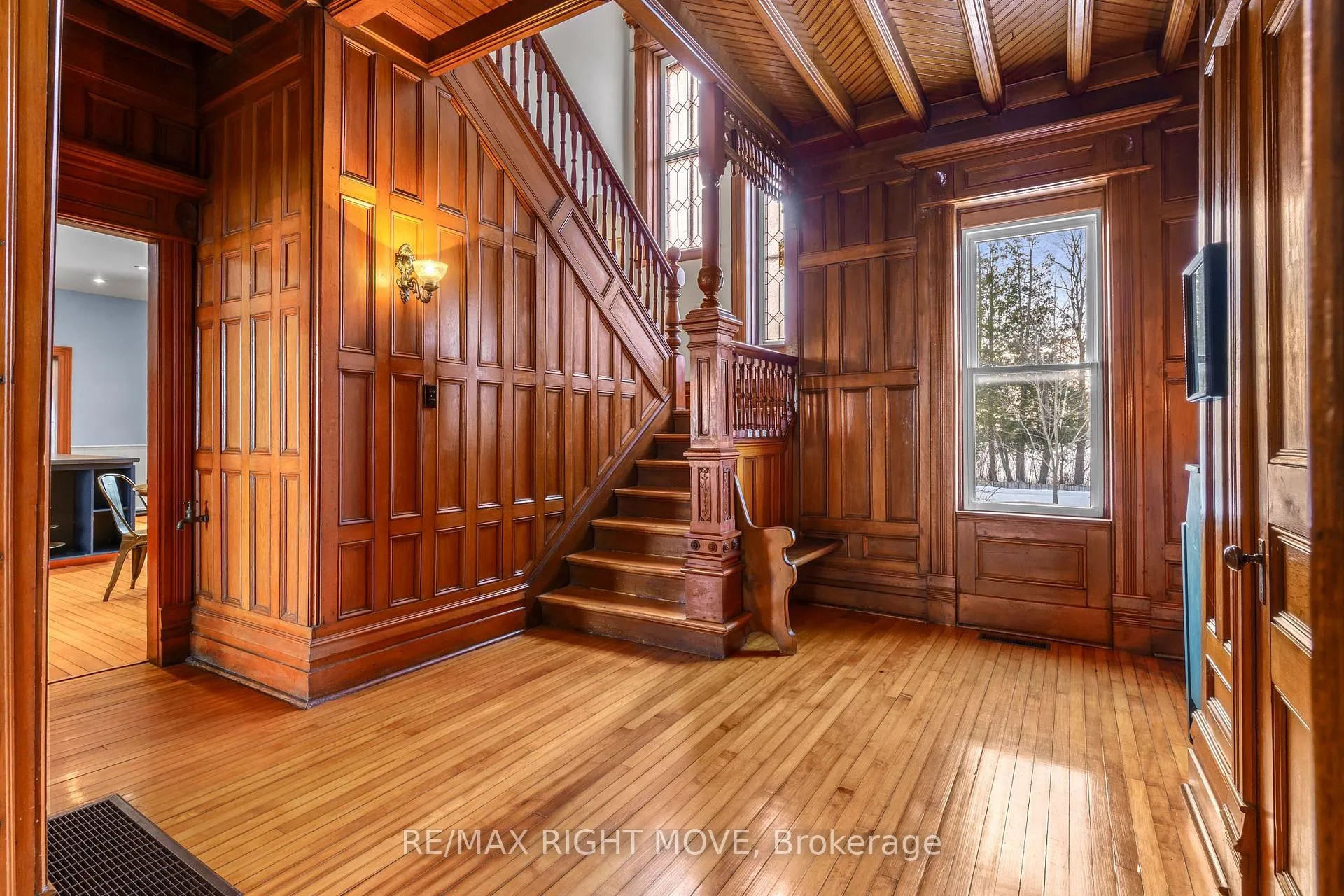 Photo 14 of 1250 Thorah Concession 2 Road, Brock, Beaverton — HOMEH