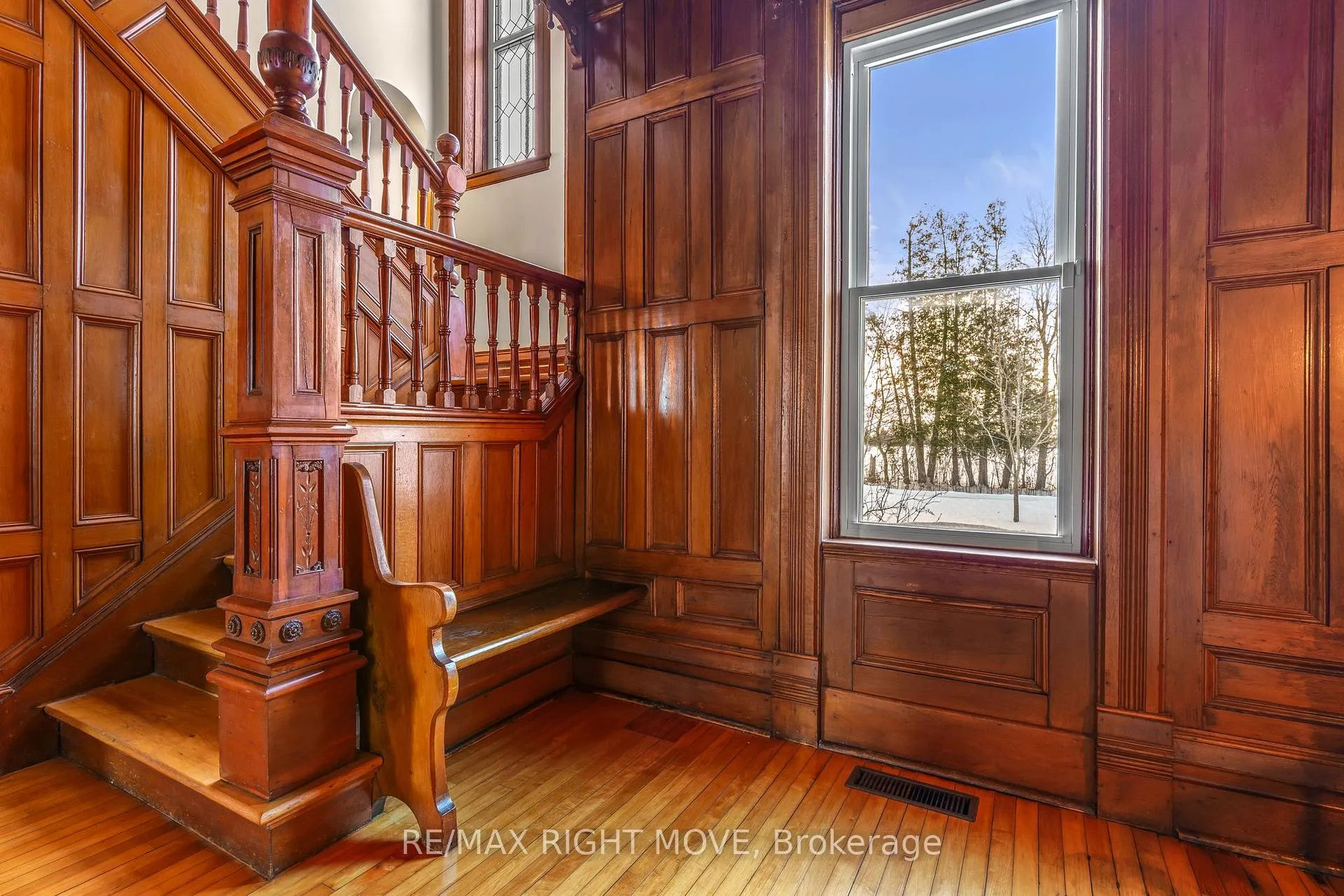 Photo 15 of 1250 Thorah Concession 2 Road, Brock, Beaverton — HOMEH