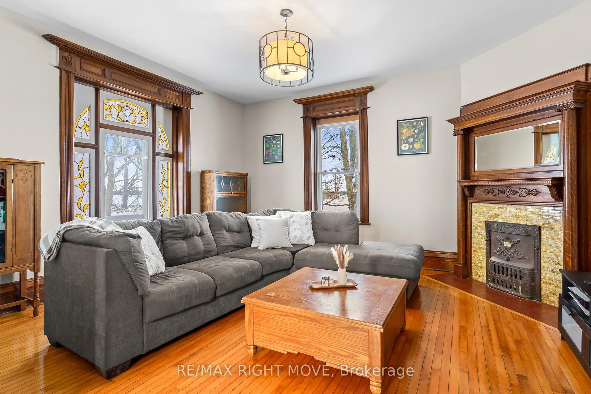 Photo 19 of 1250 Thorah Concession 2 Road, Brock, Beaverton — HOMEH