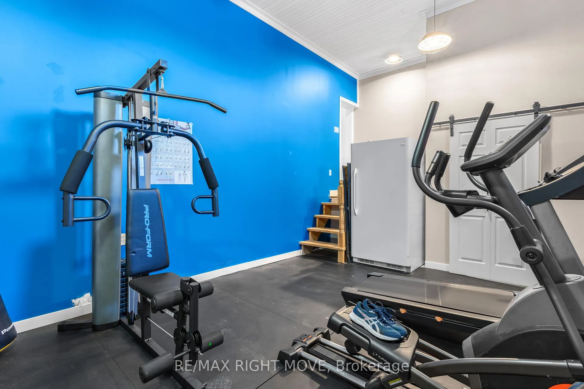 Photo 30 of 1250 Thorah Concession 2 Road, Brock, Beaverton — HOMEH