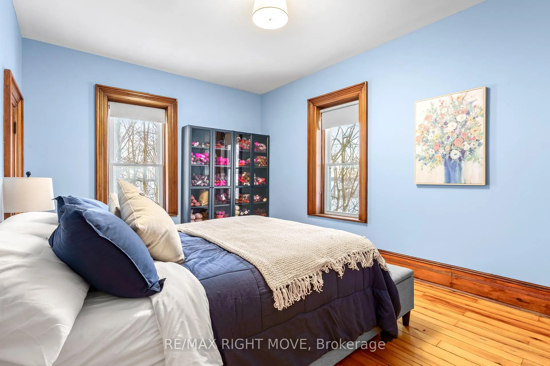 Photo 33 of 1250 Thorah Concession 2 Road, Brock, Beaverton — HOMEH