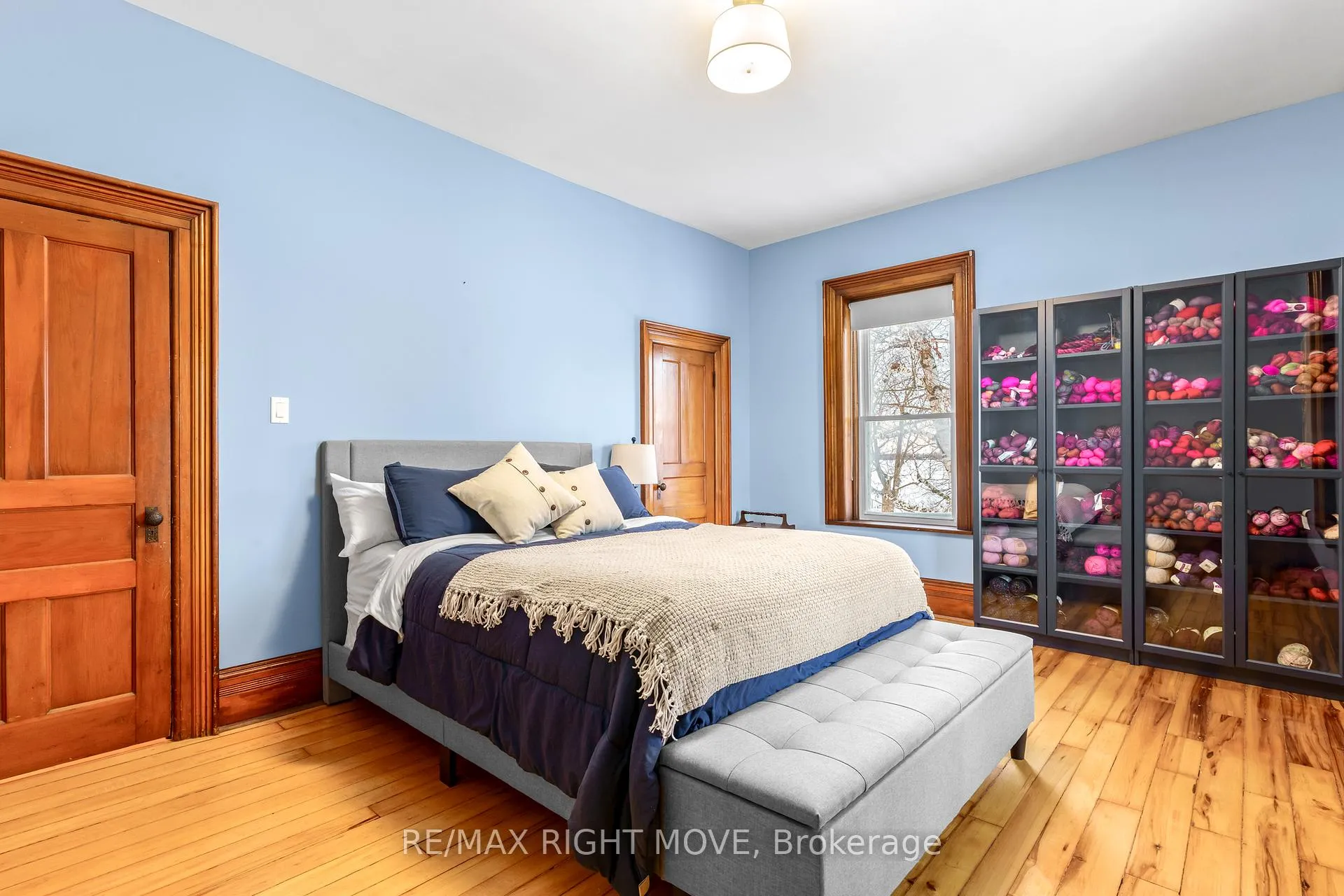 Photo 34 of 1250 Thorah Concession 2 Road, Brock, Beaverton — HOMEH