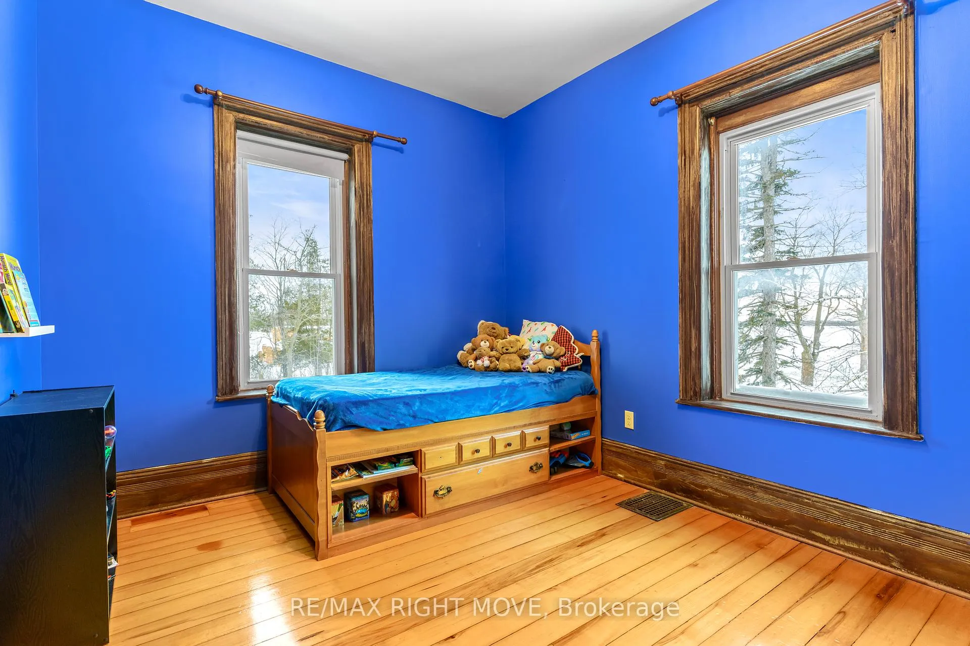 Photo 37 of 1250 Thorah Concession 2 Road, Brock, Beaverton — HOMEH