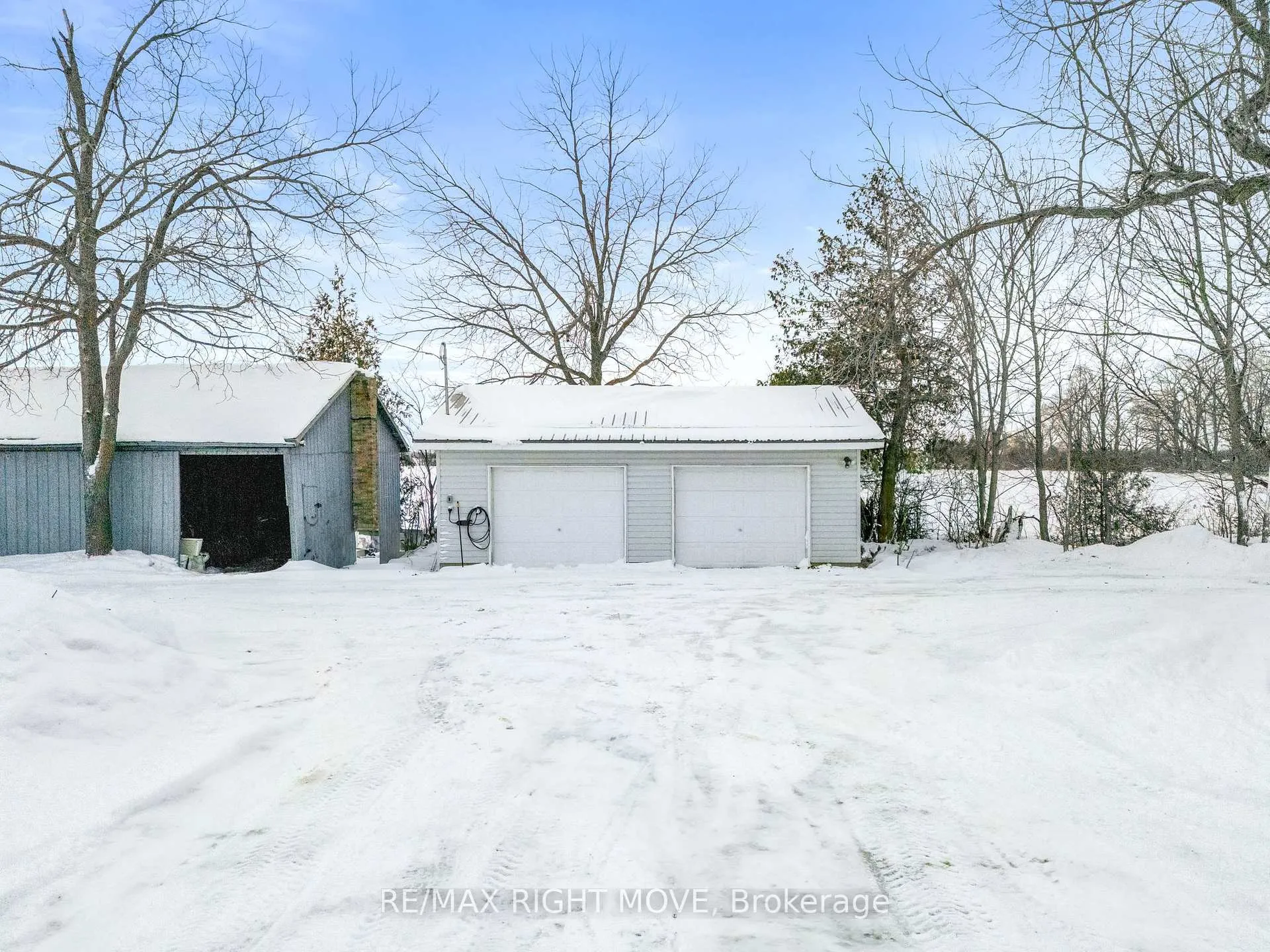 Photo 41 of 1250 Thorah Concession 2 Road, Brock, Beaverton — HOMEH